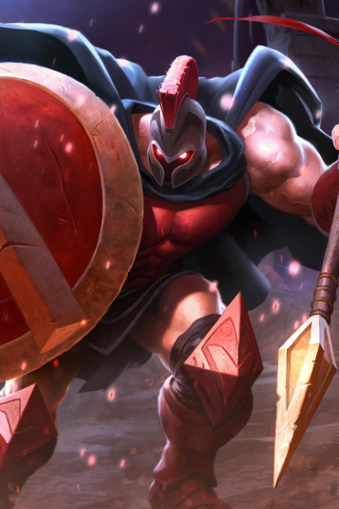 Tixinha Invitational 打破了观众记录，吸引了 113,534 名观众