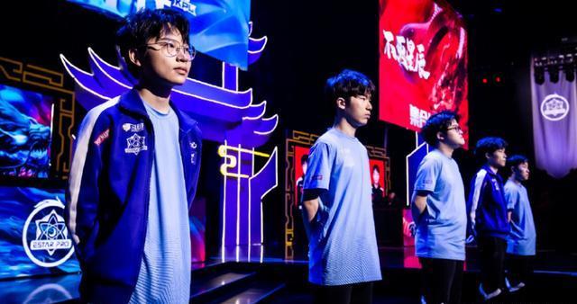 2024 LPL 青年年度教练： FunPlus Phoenix YONDAIME 罗鹏