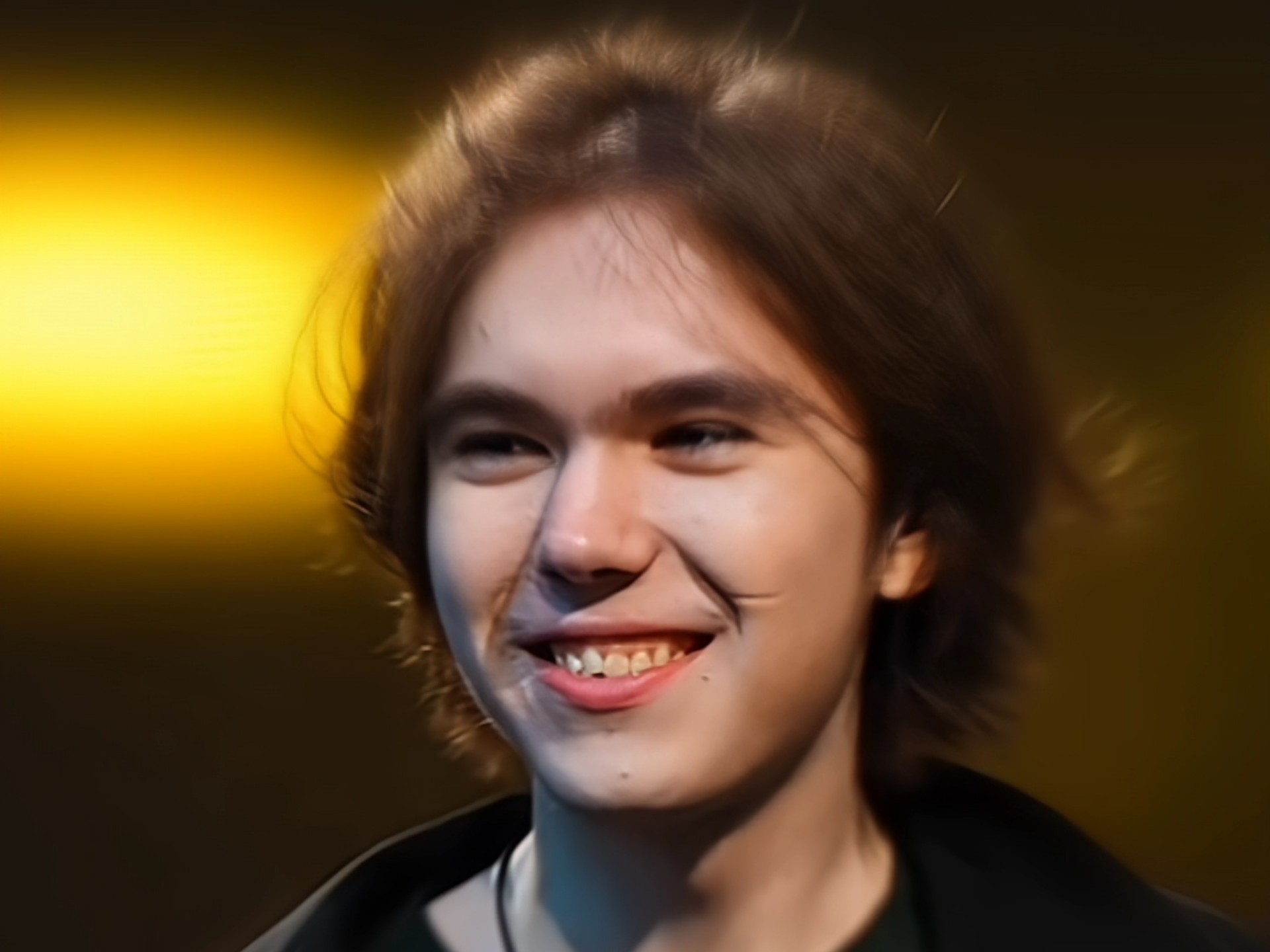 GG上单：很多人说Bin是世一上 打败他有难度 最想跟Zeus交手