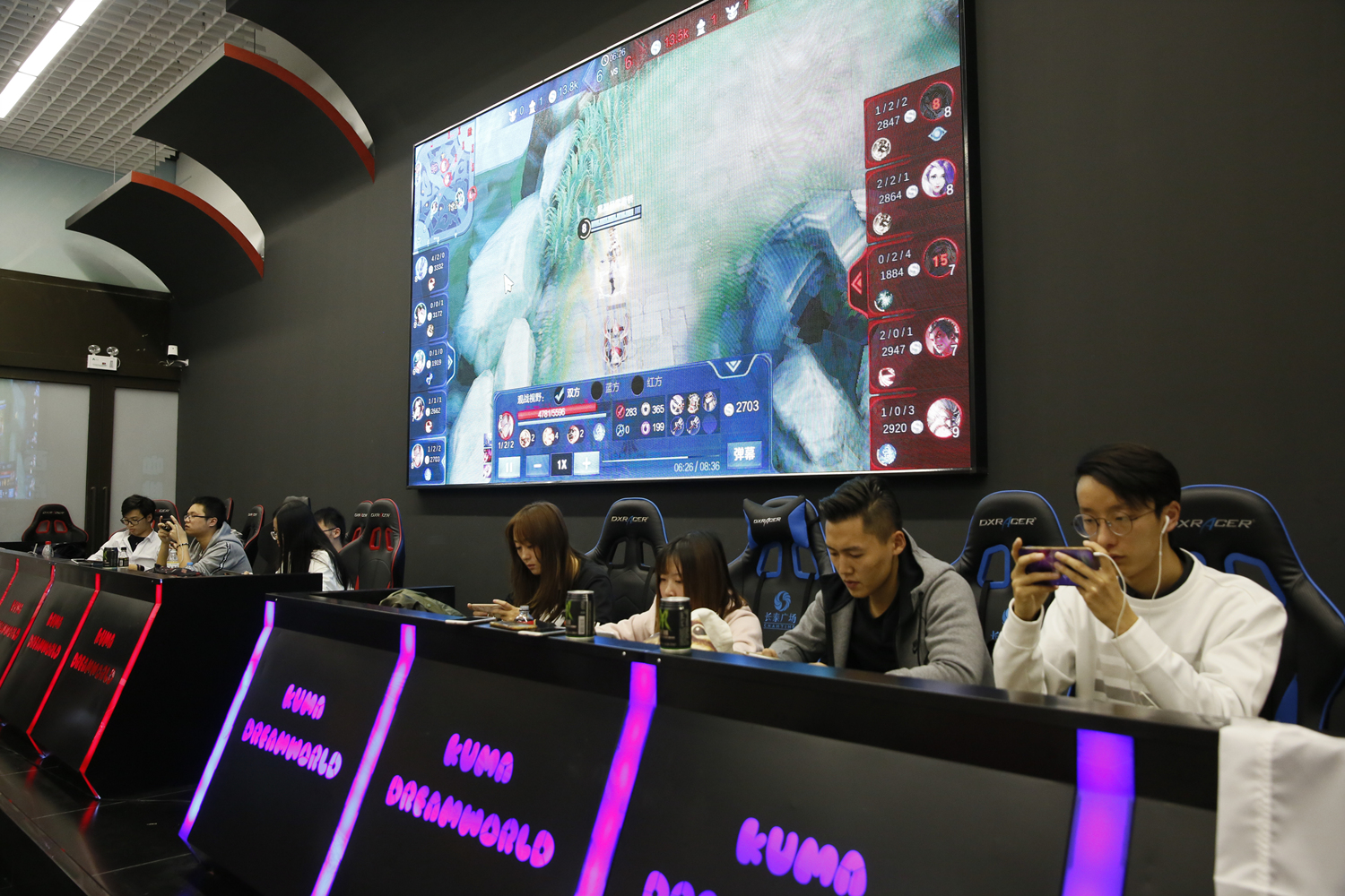 BLAST Open Spring 2025 小组赛最佳狙击手前五名