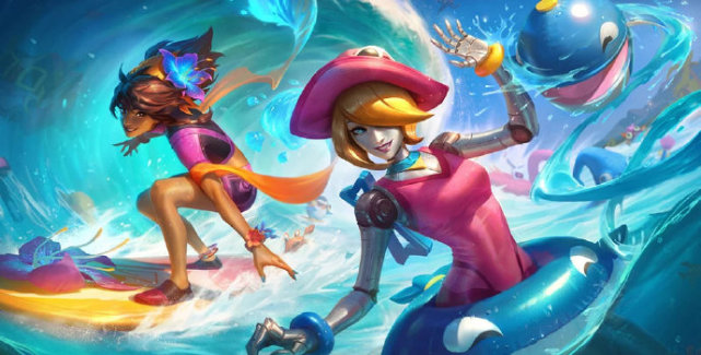 快讯《绝地求生》免费版新预告发布 15.2 版本正式上线