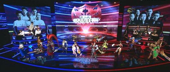 昨日赛果、目前积分情况和今日赛程：LGD 0：2 JDG UP 1：2 EDG