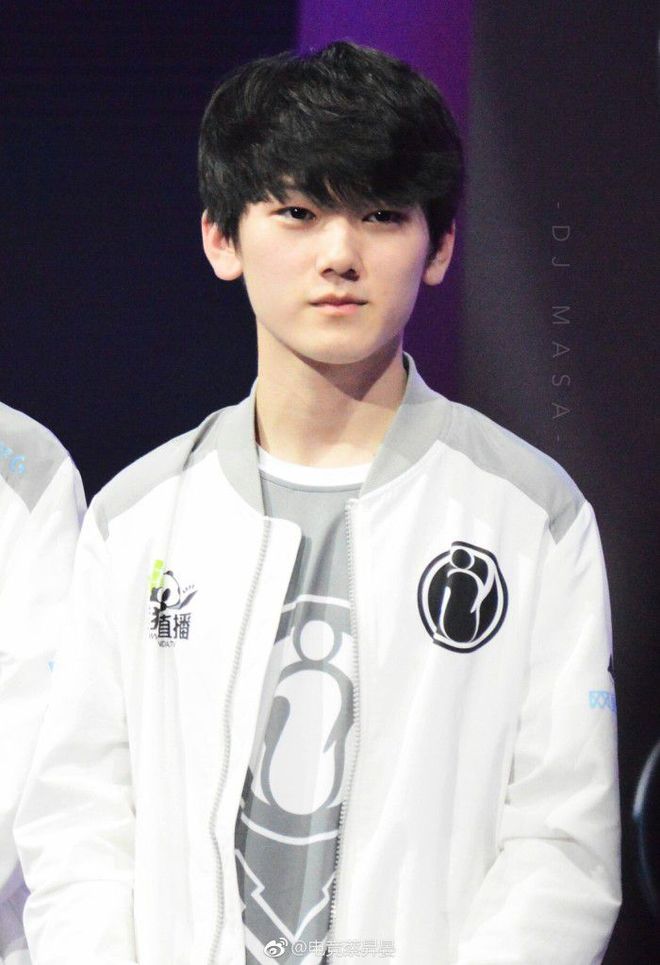 KPL比分直播常规赛第八周最佳选手&最佳阵容