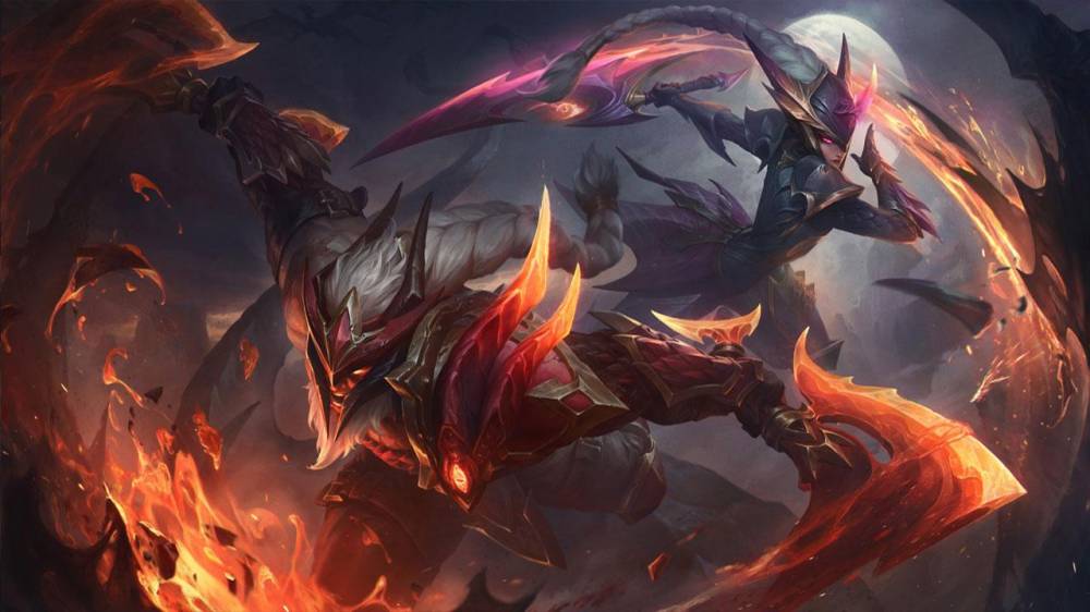 消息来源可靠吗？消息人士爆料LEC下赛季队伍名单