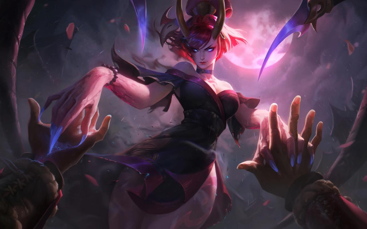 CFO HongQ：“我只是想全力以赴，这样我就不会后悔打比赛”