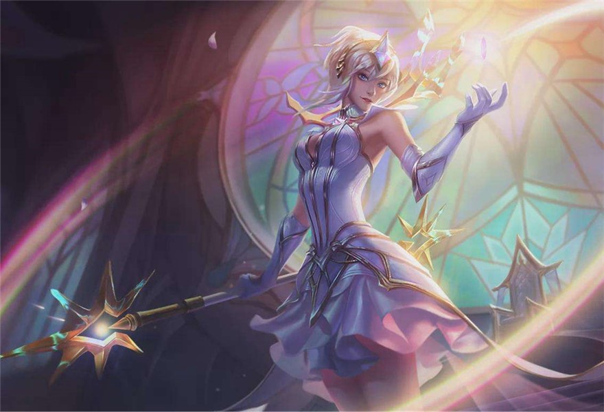 TheShy ：不是JDG不行！是NIP行了！NIP不行怎么都打不过